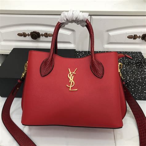 ysl bags poshmark|Yves Saint Laurent Bags for Women .